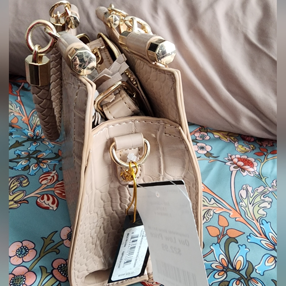 bebe Handbag - Picture 6 of 10